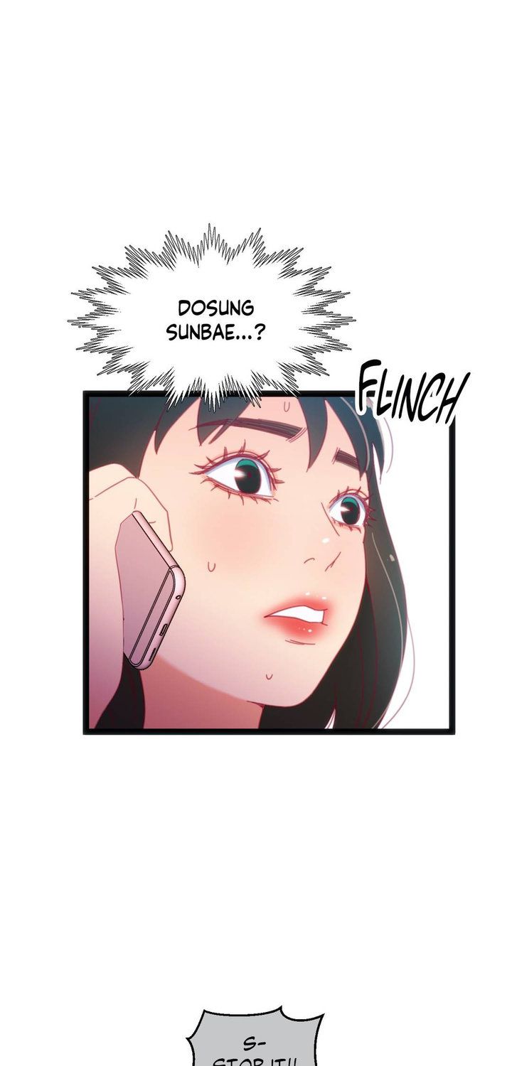 The Body Game [Daljakga] - Chapter 47 — Page 38