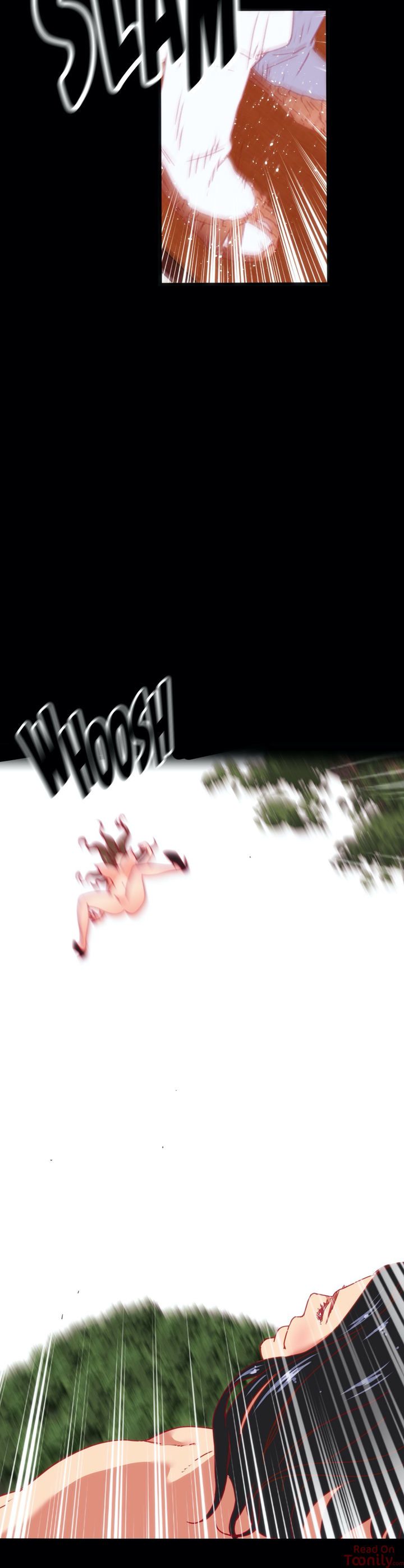 The Body Game [Daljakga] - Chapter 20 — Page 12