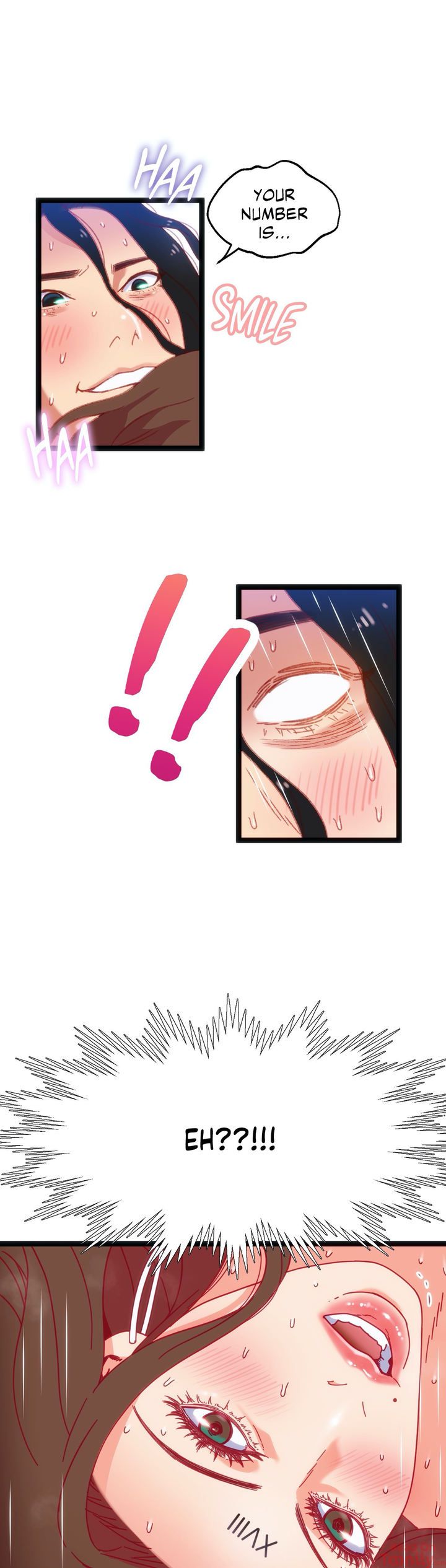 The Body Game [Daljakga] - Chapter 20 — Page 22