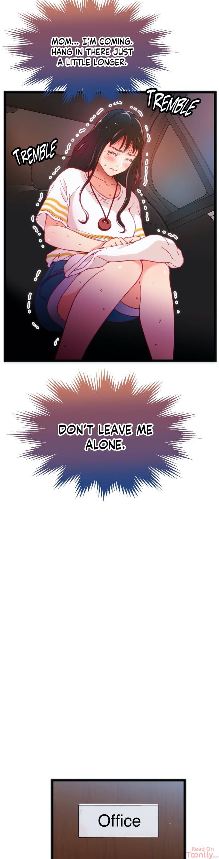 The Body Game [Daljakga] - Chapter 27 — Page 11