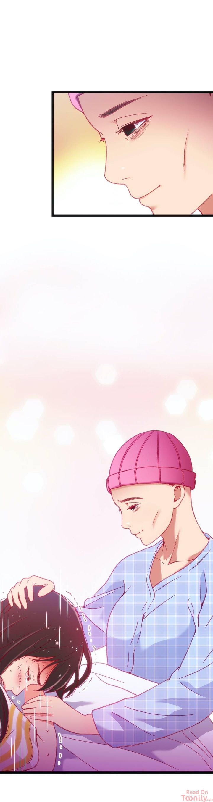 The Body Game [Daljakga] - Chapter 27 — Page 20