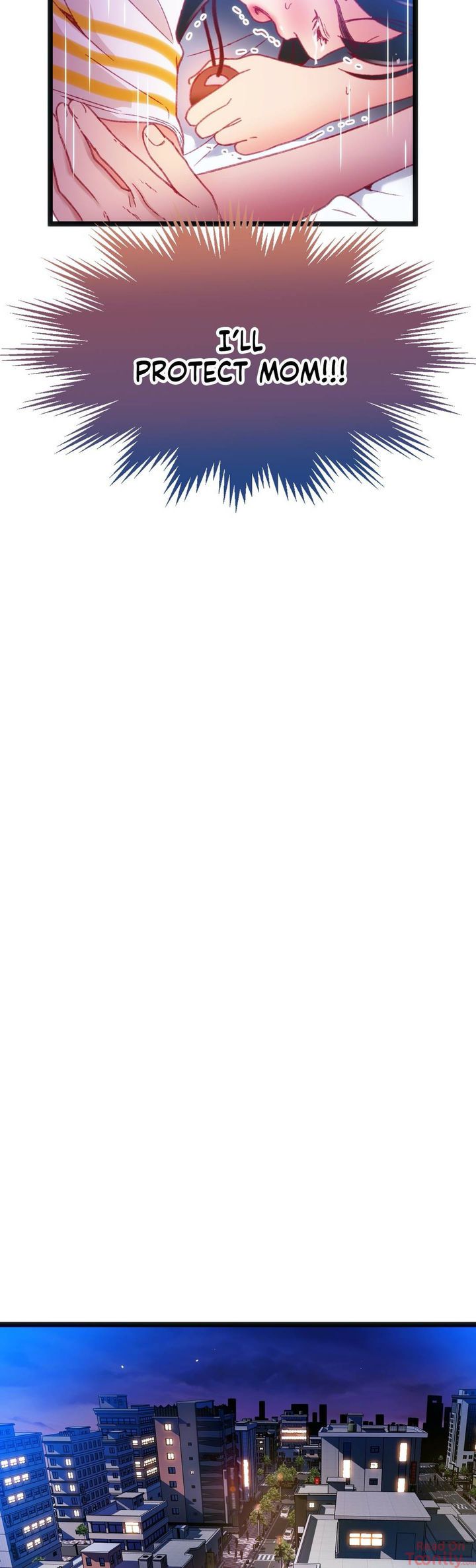 The Body Game [Daljakga] - Chapter 27 — Page 29