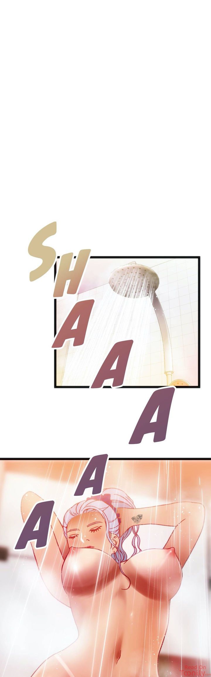 The Body Game [Daljakga] - Chapter 27 — Page 34