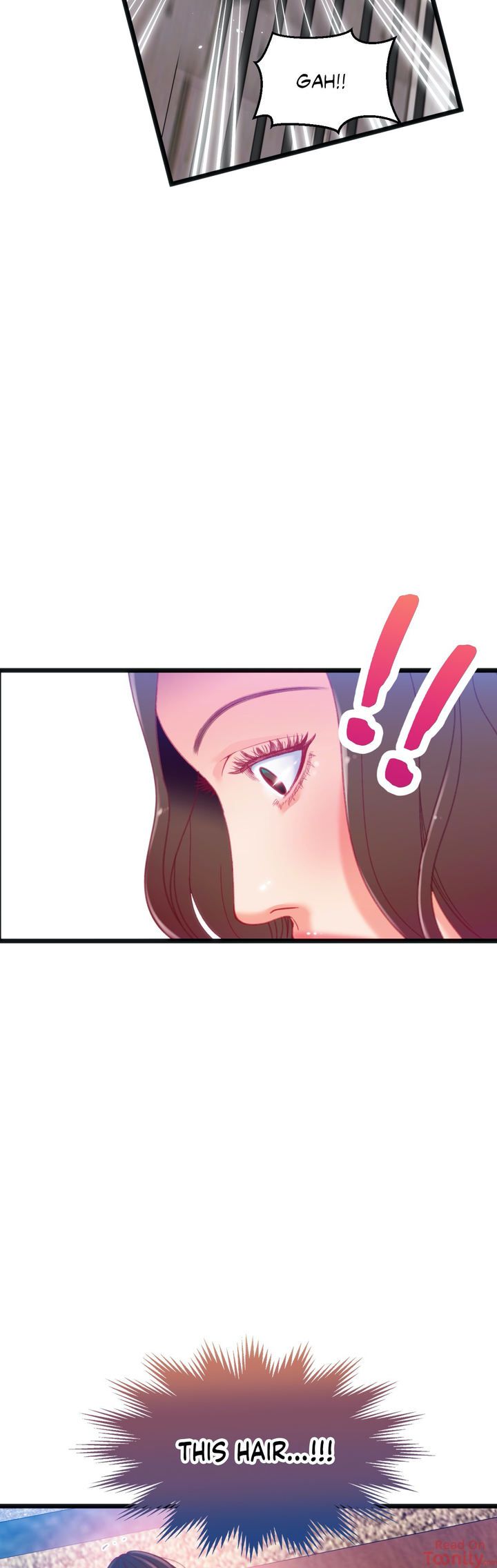 The Body Game [Daljakga] - Chapter 19 — Page 23