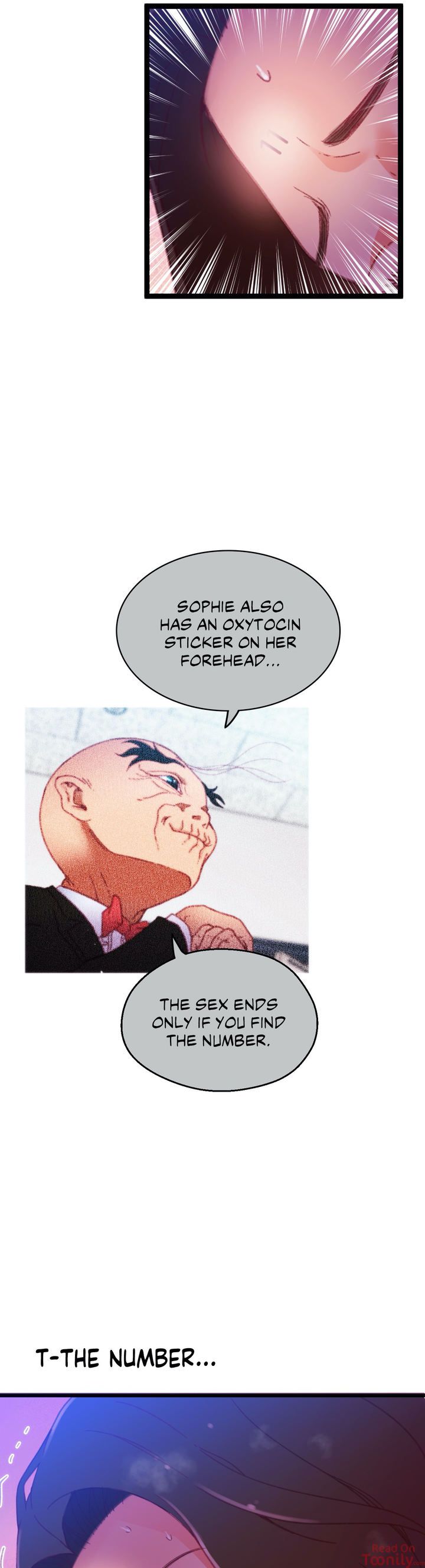 The Body Game [Daljakga] - Chapter 19 — Page 31