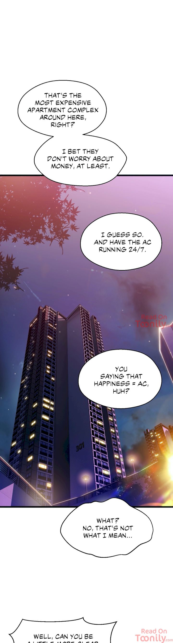 The Body Game [Daljakga] - Chapter 5 — Page 26