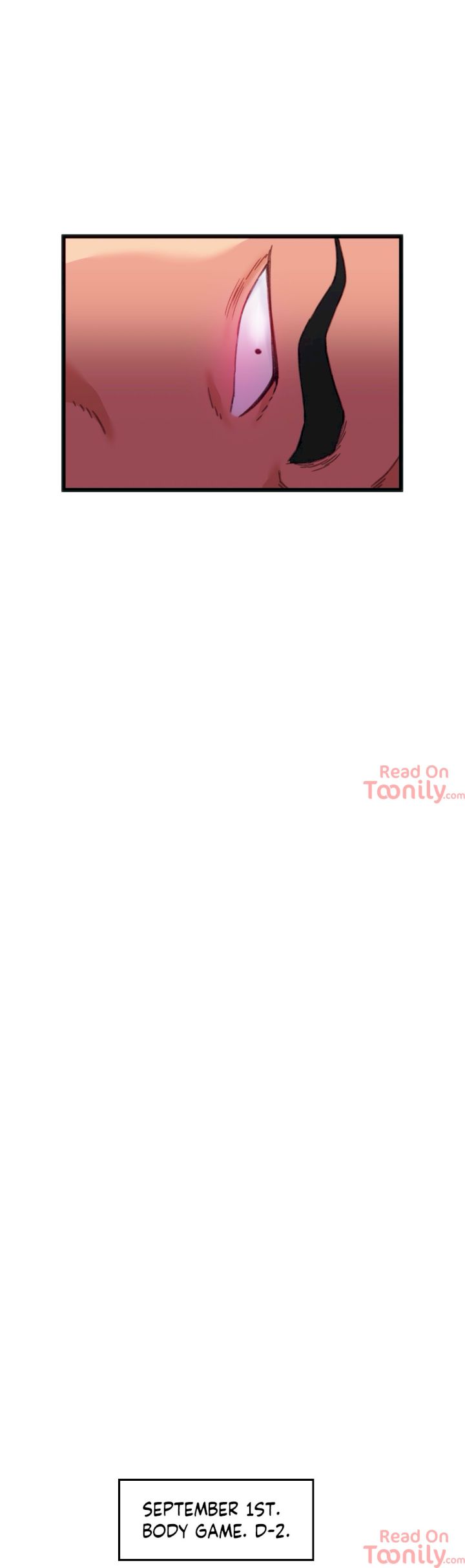 The Body Game [Daljakga] - Chapter 5 — Page 34