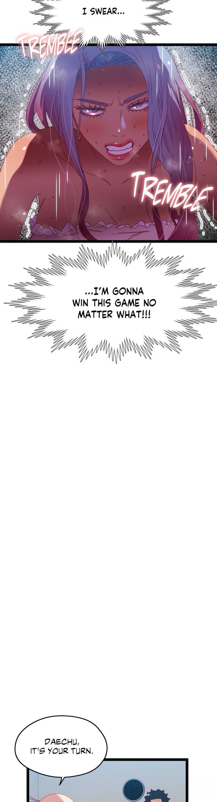 The Body Game [Daljakga] - Chapter 40 — Page 24