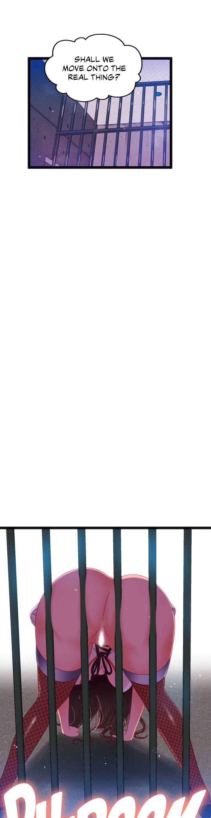 The Body Game [Daljakga] - Chapter 42 — Page 10