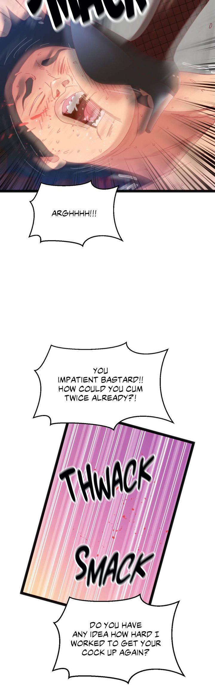 The Body Game [Daljakga] - Chapter 42 — Page 25