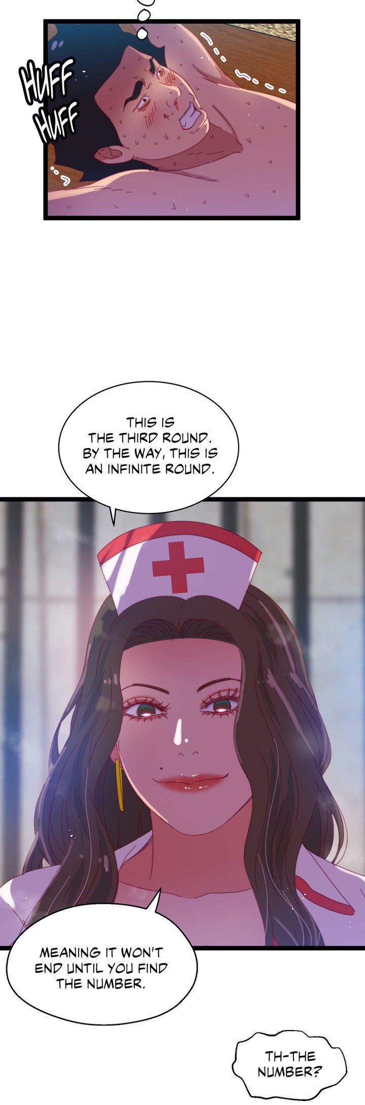 The Body Game [Daljakga] - Chapter 42 — Page 29