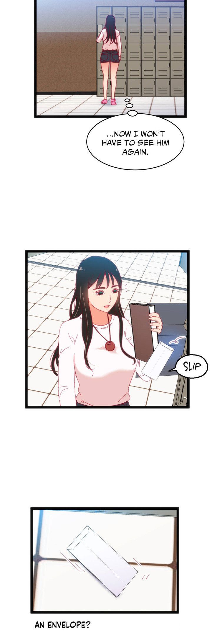 The Body Game [Daljakga] - Chapter 48 — Page 16