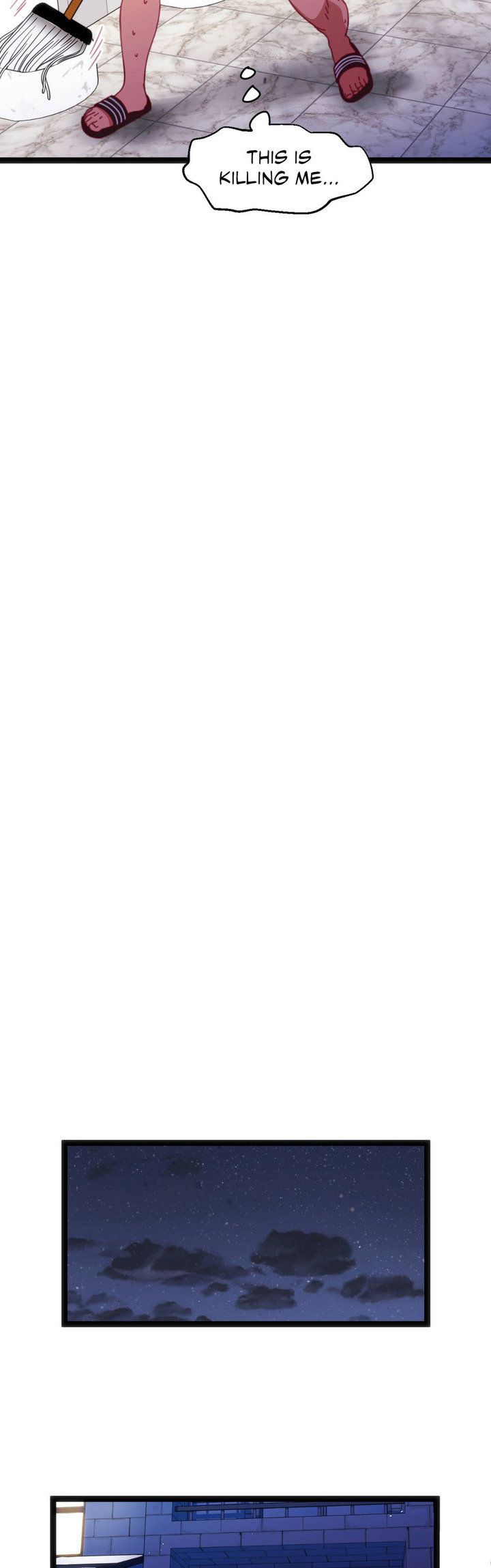 The Body Game [Daljakga] - Chapter 48 — Page 22