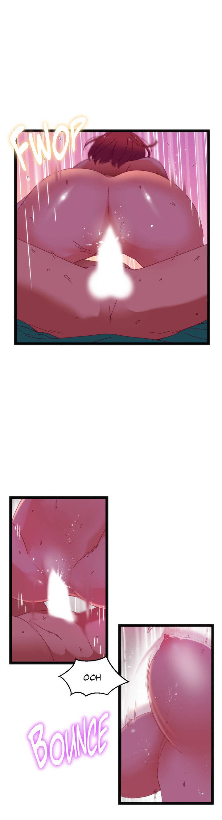 The Body Game [Daljakga] - Chapter 48 — Page 29