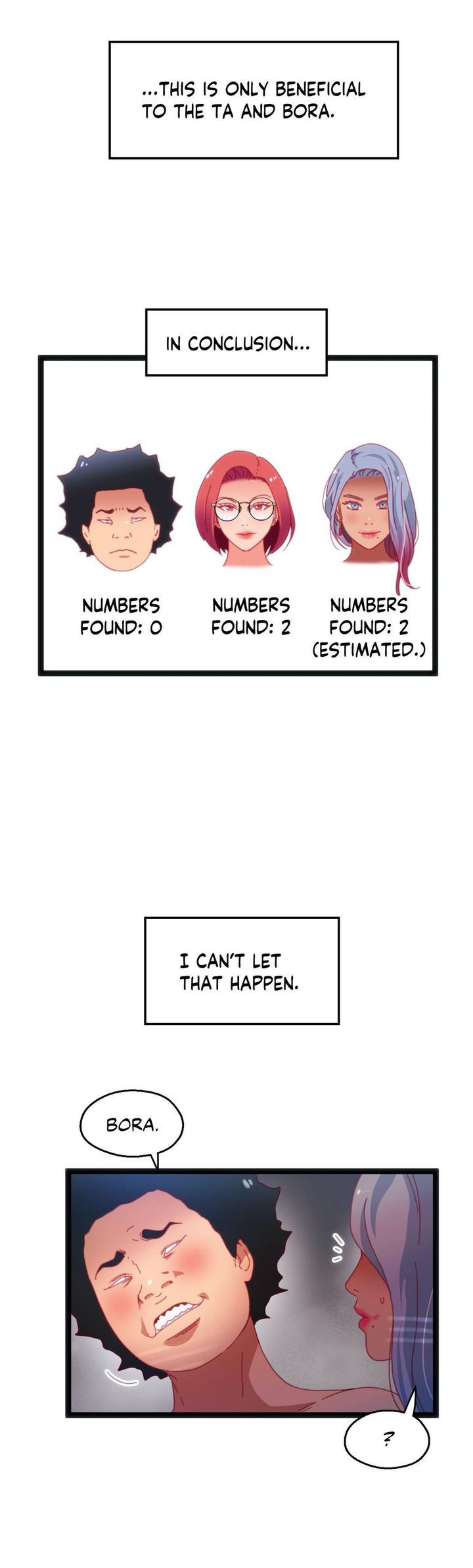 The Body Game [Daljakga] - Chapter 34 — Page 14