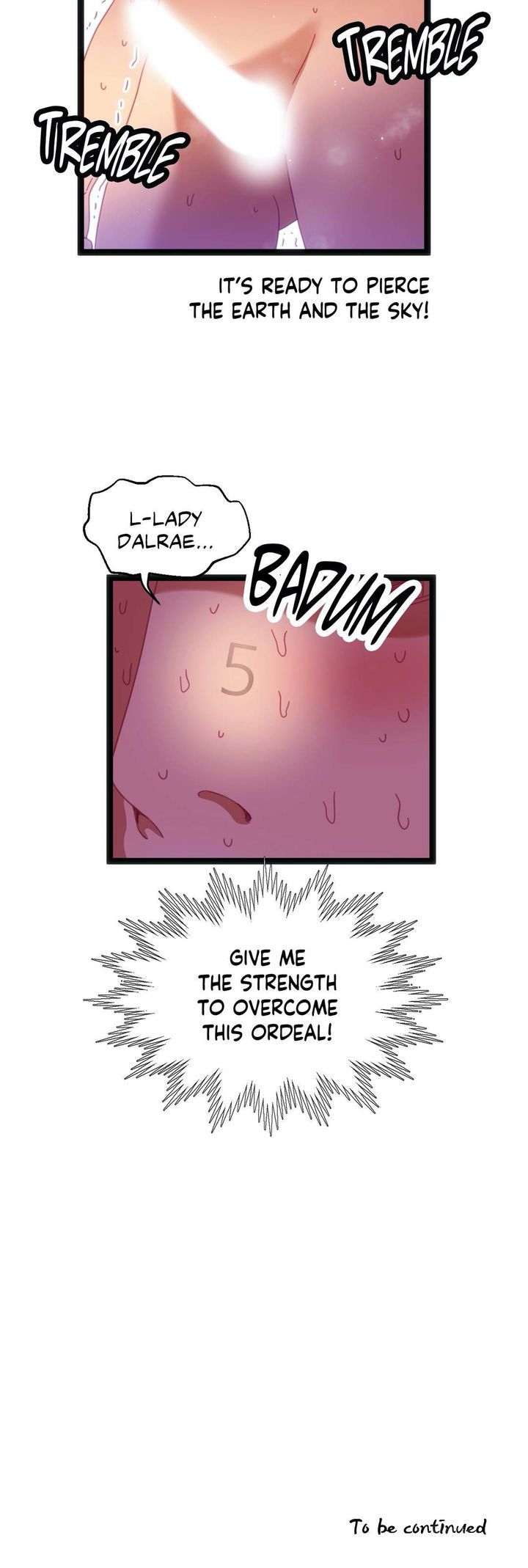 The Body Game [Daljakga] - Chapter 34 — Page 31