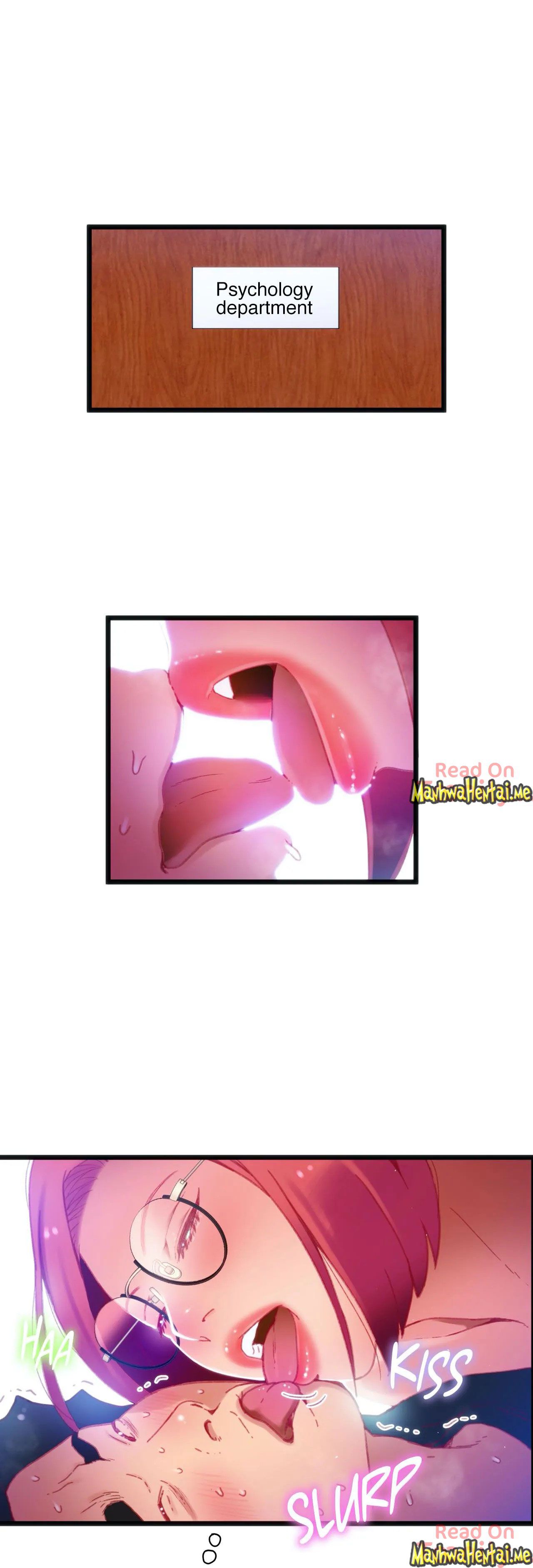 The Body Game [Daljakga] - Chapter 11 — Page 17