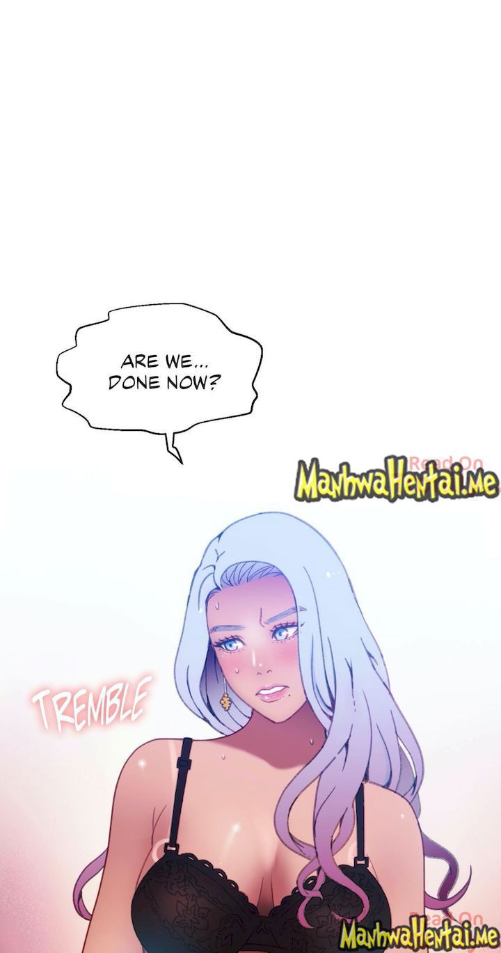 The Body Game [Daljakga] - Chapter 8 — Page 37