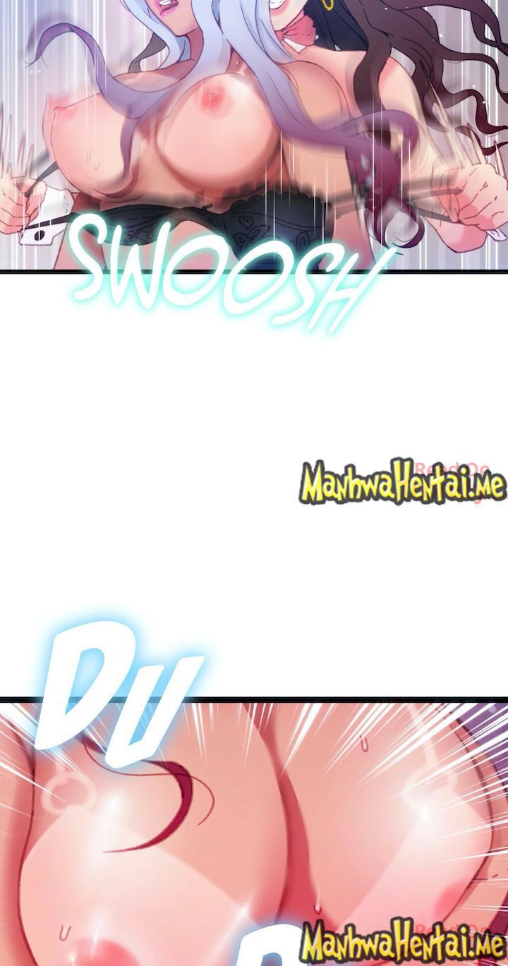 The Body Game [Daljakga] - Chapter 8 — Page 39