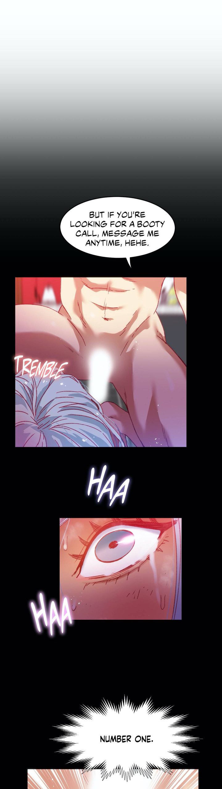 The Body Game [Daljakga] - Chapter 46 — Page 16