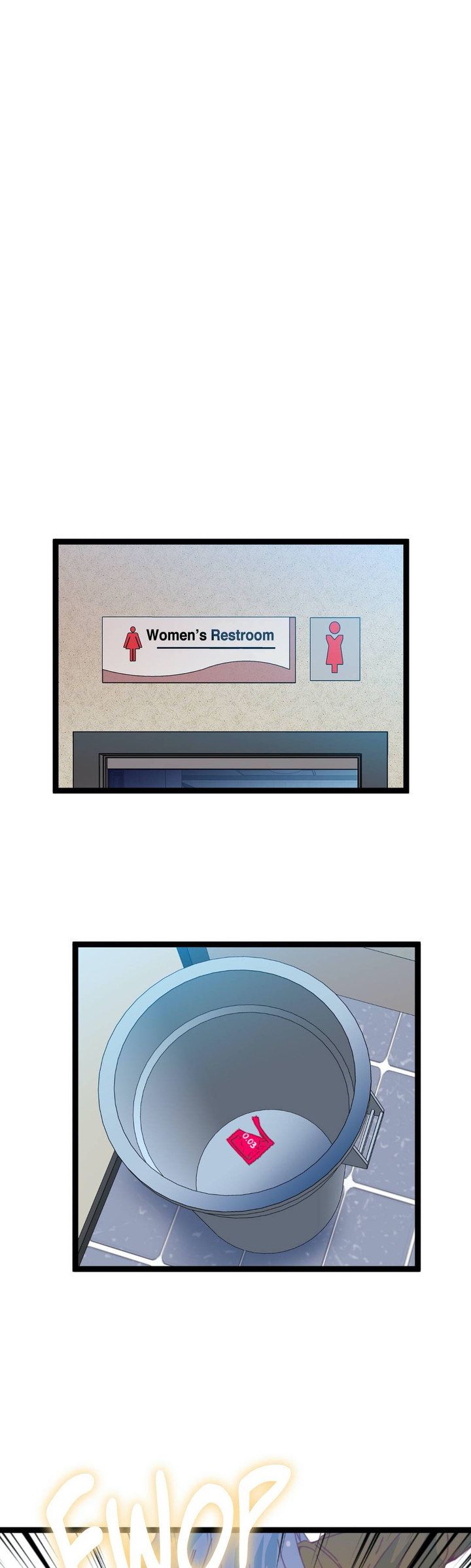 The Body Game [Daljakga] - Chapter 46 — Page 22