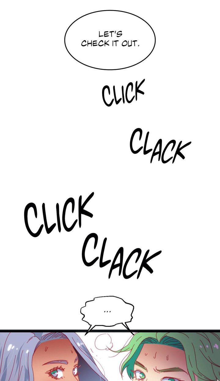 The Body Game [Daljakga] - Chapter 46 — Page 39