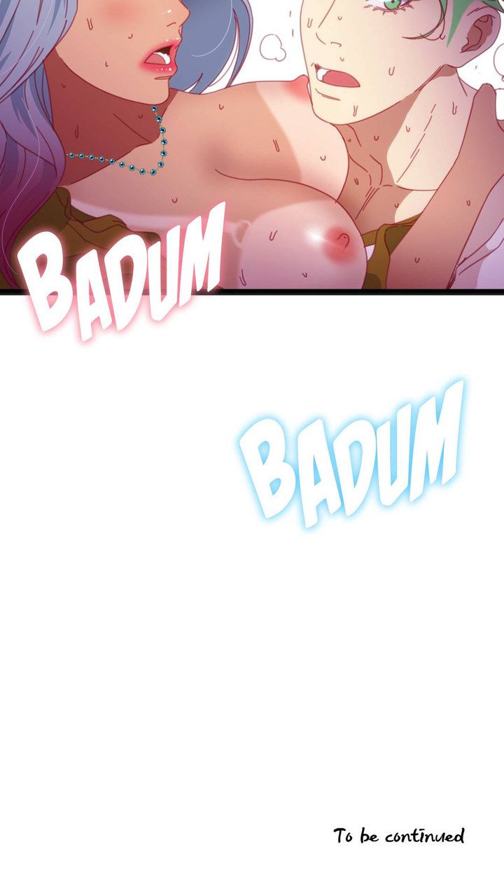 The Body Game [Daljakga] - Chapter 46 — Page 40