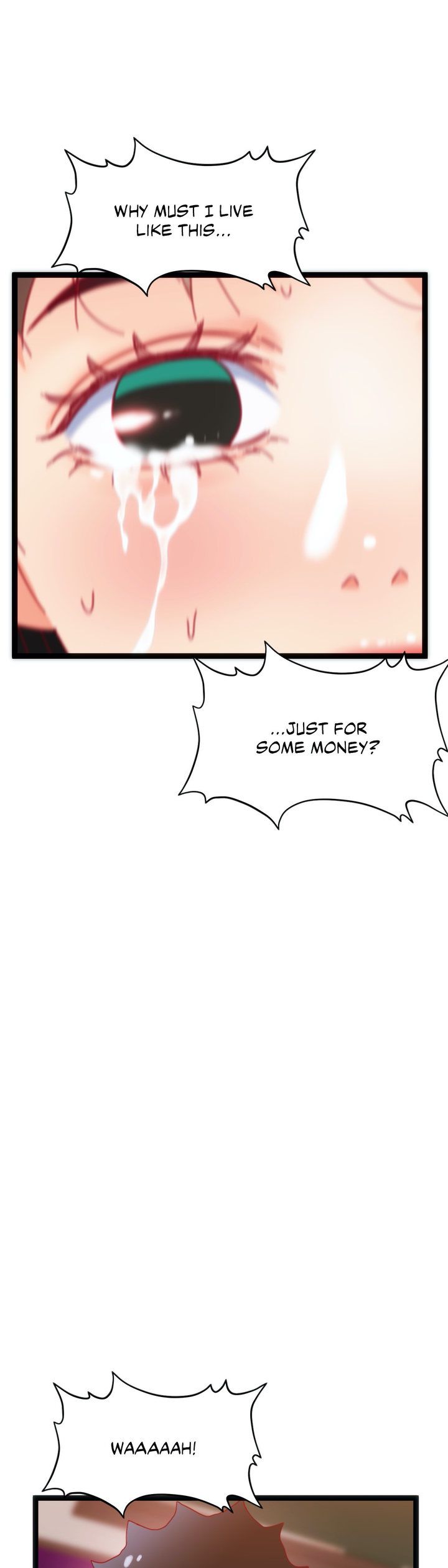 The Body Game [Daljakga] - Chapter 62 — Page 28