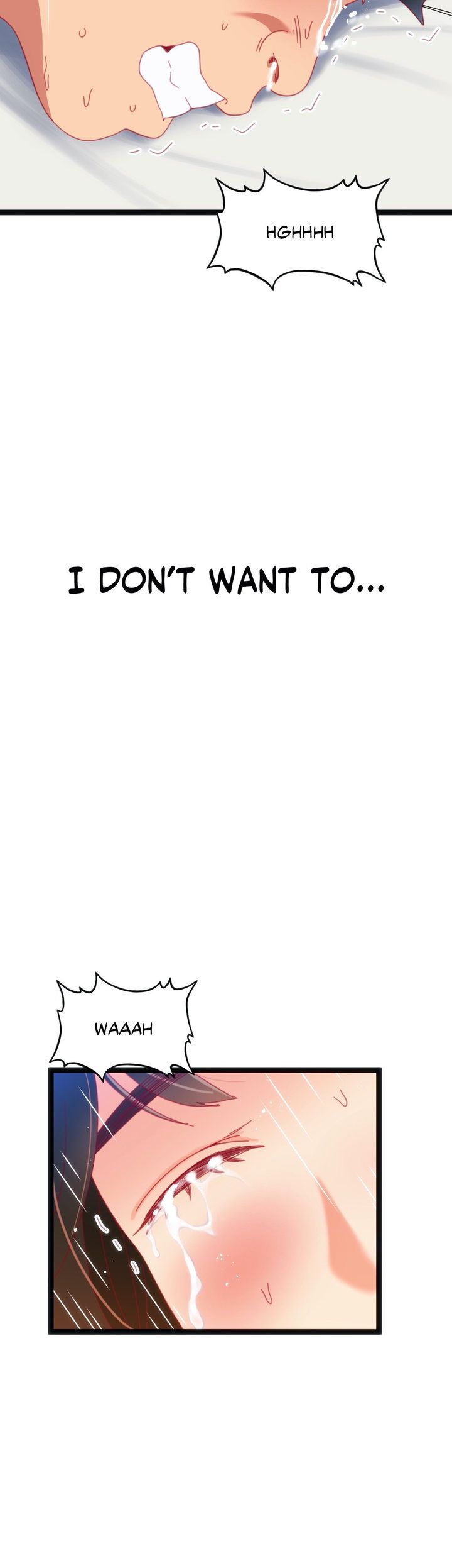 The Body Game [Daljakga] - Chapter 62 — Page 32