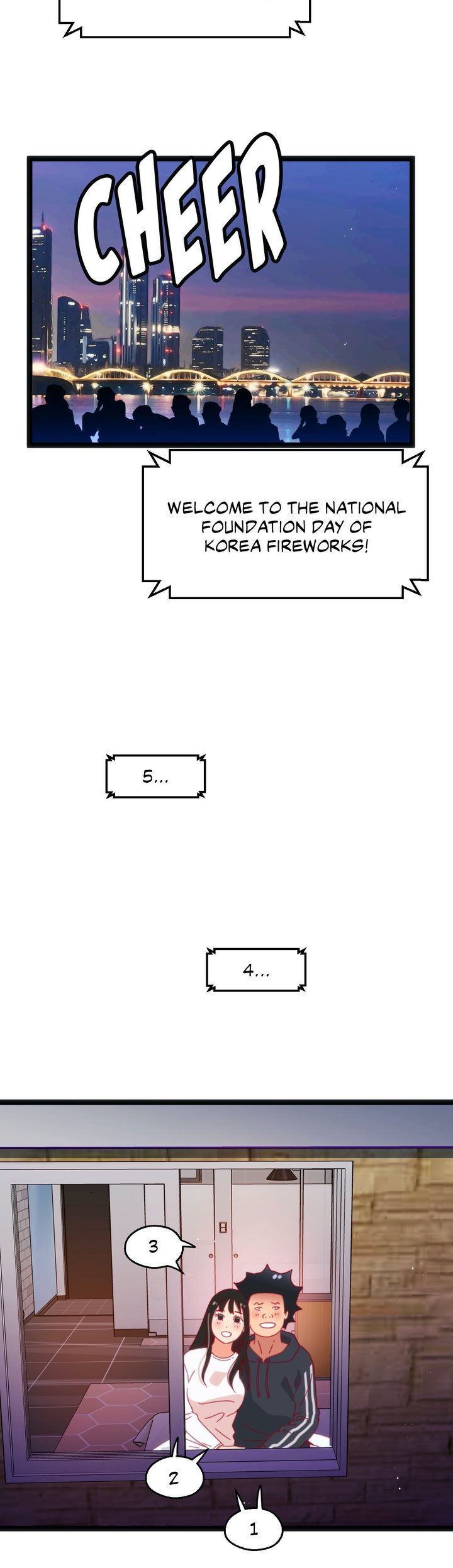 The Body Game [Daljakga] - Chapter 62 — Page 35