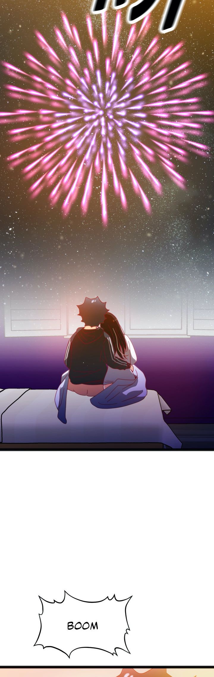 The Body Game [Daljakga] - Chapter 62 — Page 37