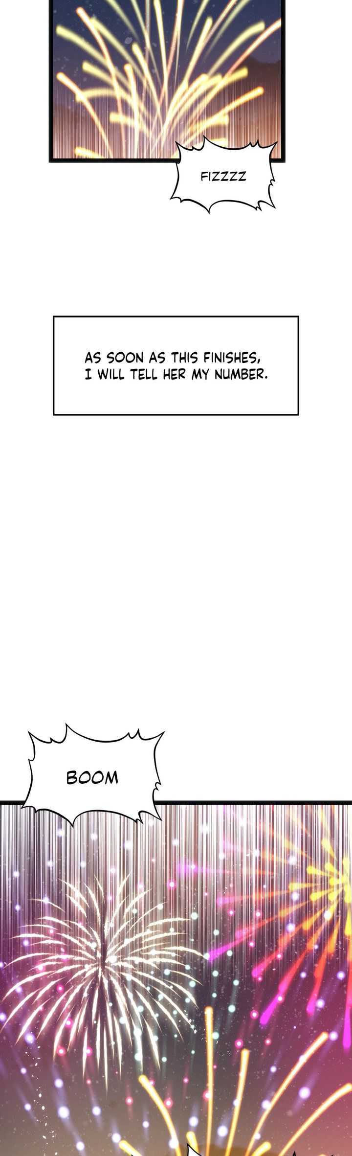 The Body Game [Daljakga] - Chapter 62 — Page 42