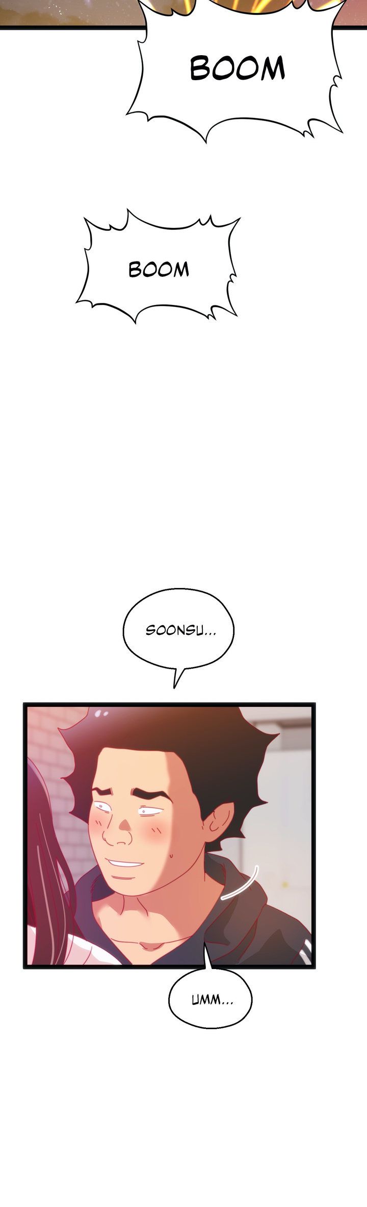 The Body Game [Daljakga] - Chapter 62 — Page 43
