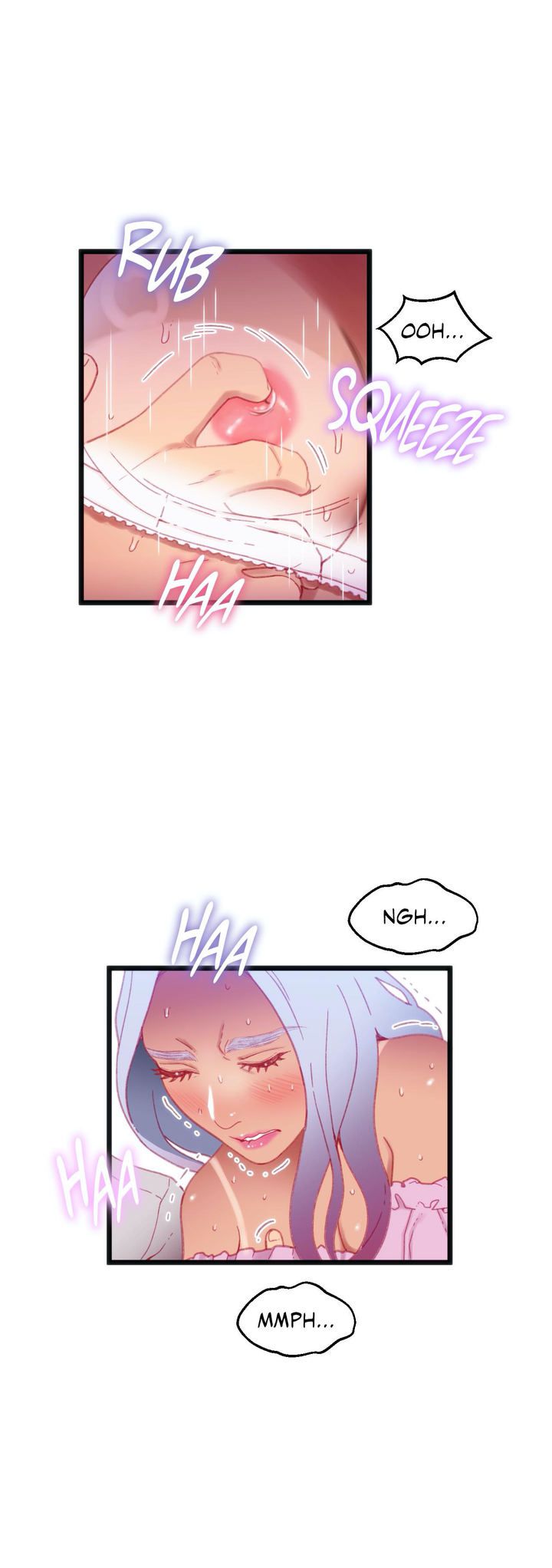 The Body Game [Daljakga] - Chapter 16 — Page 25