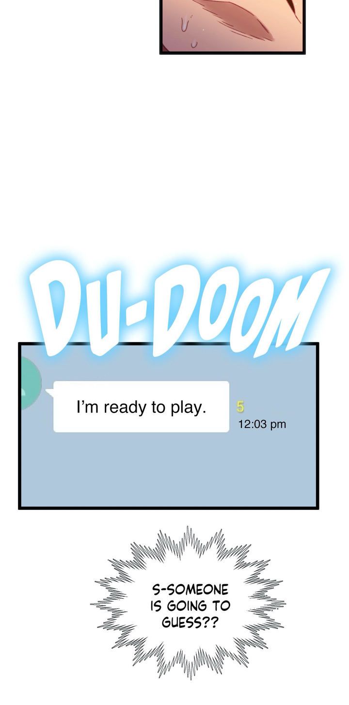 The Body Game [Daljakga] - Chapter 16 — Page 40