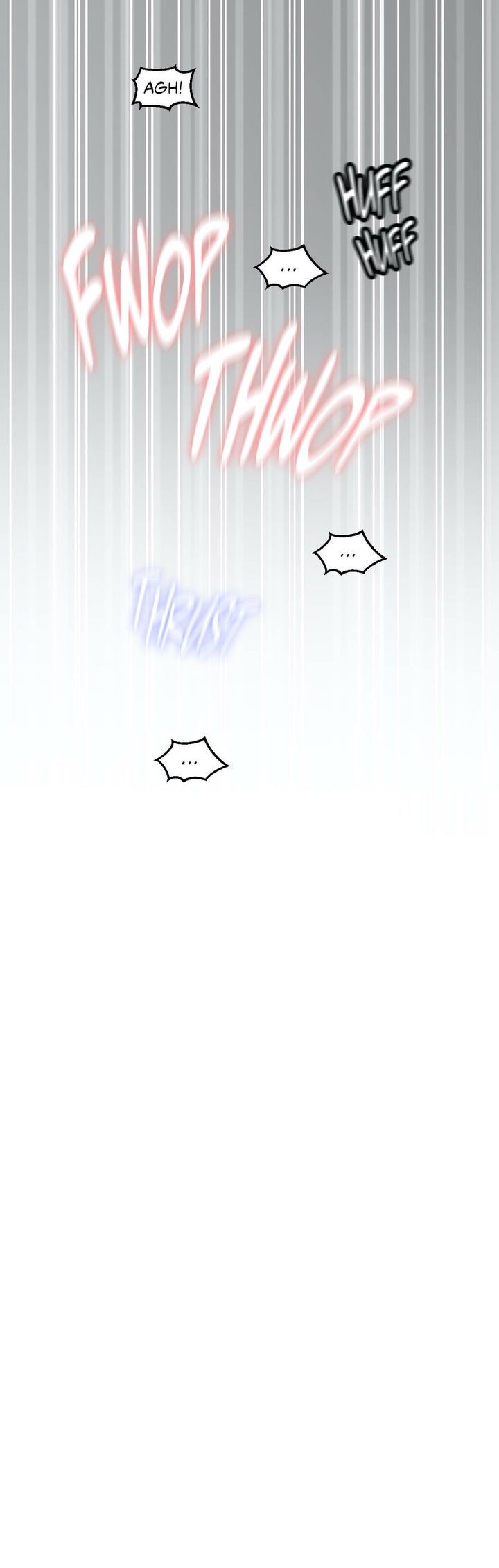 The Body Game [Daljakga] - Chapter 32 — Page 19