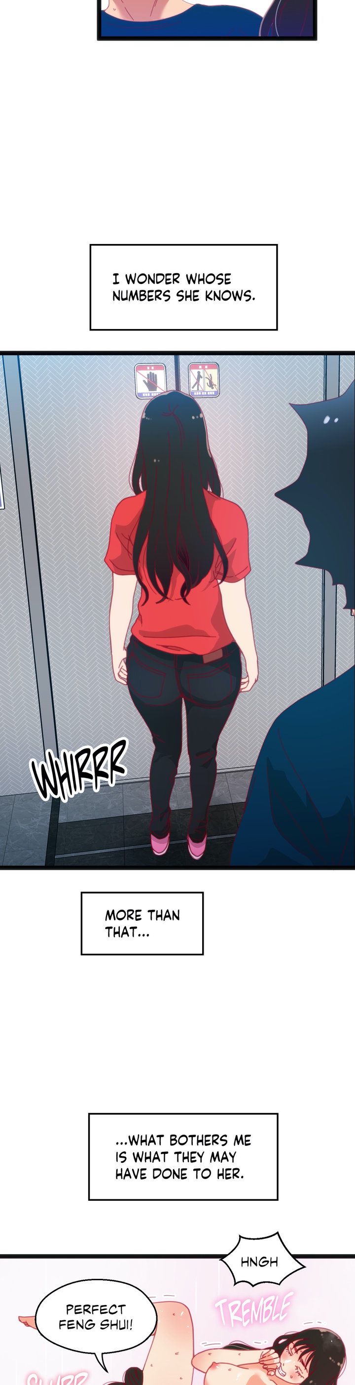 The Body Game [Daljakga] - Chapter 52 — Page 26