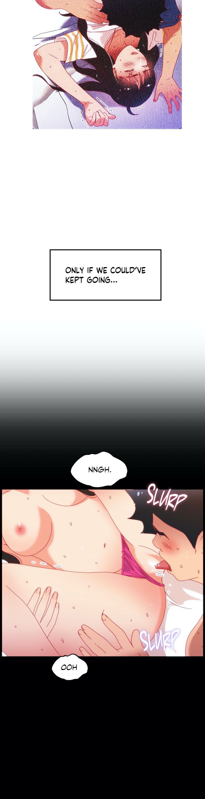 The Body Game [Daljakga] - Chapter 52 — Page 28