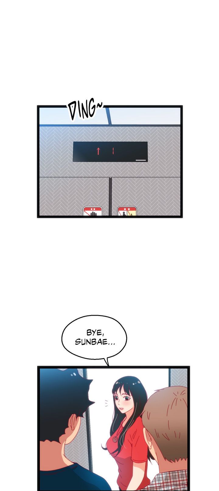 The Body Game [Daljakga] - Chapter 52 — Page 31