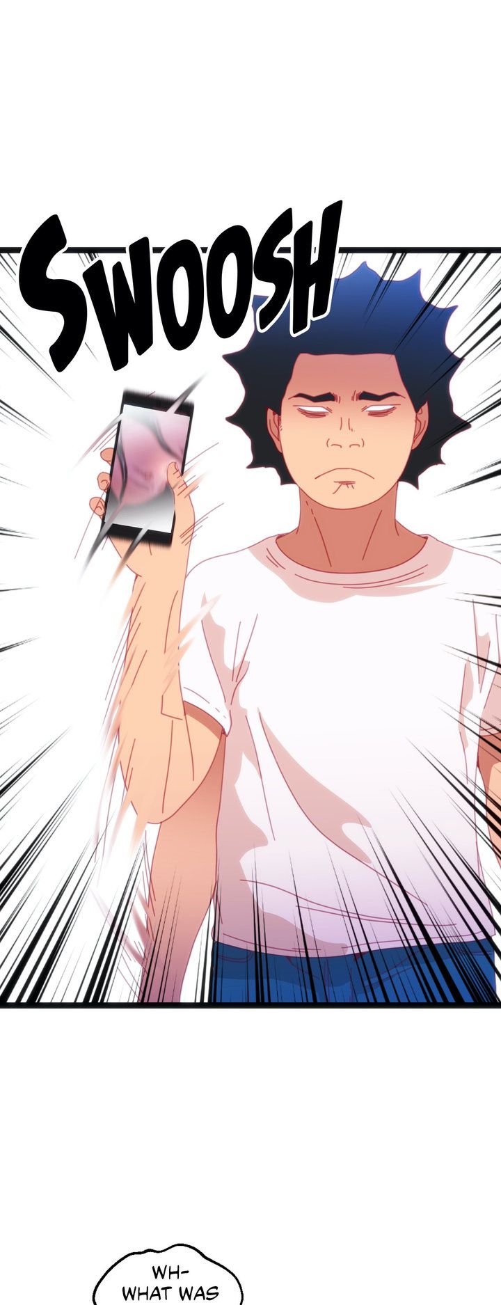 The Body Game [Daljakga] - Chapter 52 — Page 37