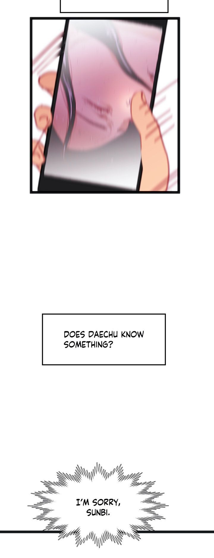 The Body Game [Daljakga] - Chapter 52 — Page 39