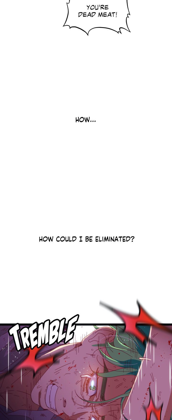 The Body Game [Daljakga] - Chapter 52 — Page 4