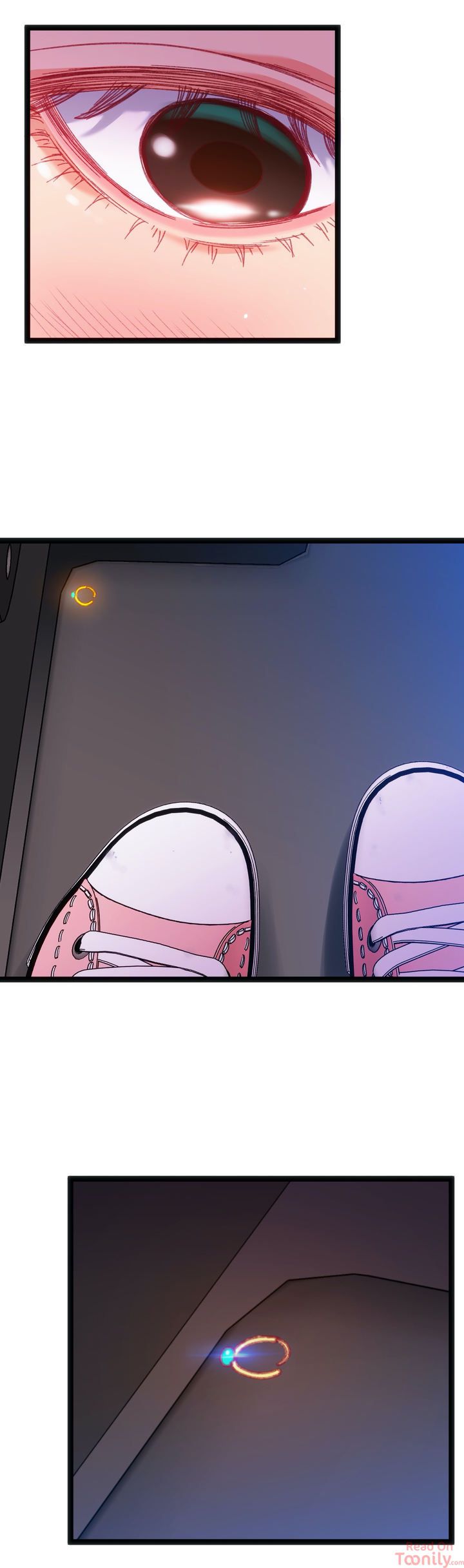 The Body Game [Daljakga] - Chapter 23 — Page 28