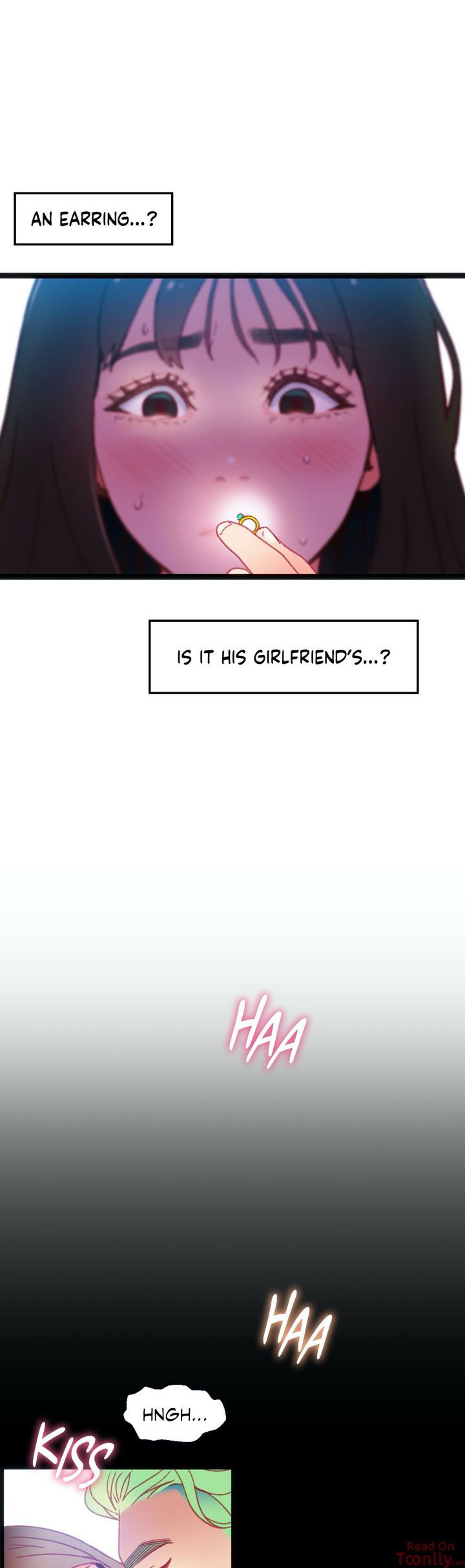The Body Game [Daljakga] - Chapter 23 — Page 29