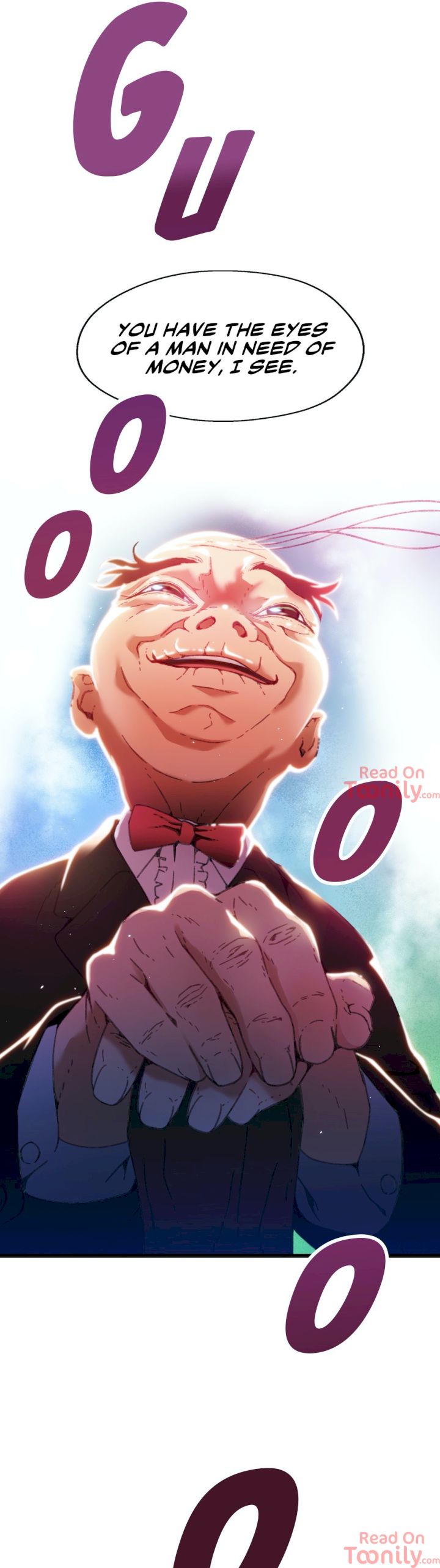 The Body Game [Daljakga] - Chapter 3 — Page 31