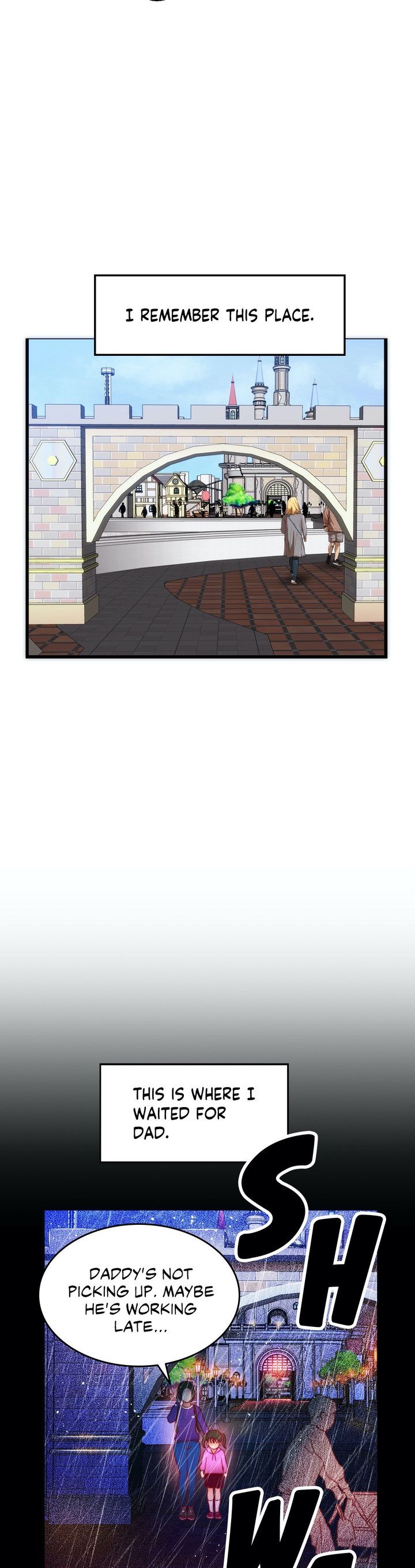 The Body Game [Daljakga] - Chapter 59 — Page 20