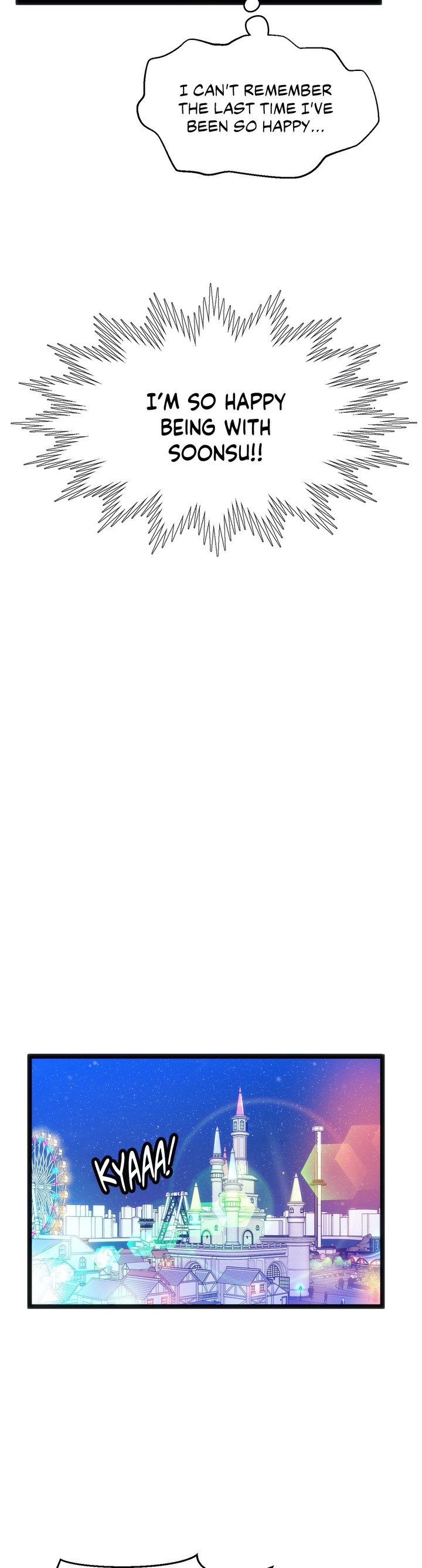 The Body Game [Daljakga] - Chapter 59 — Page 26