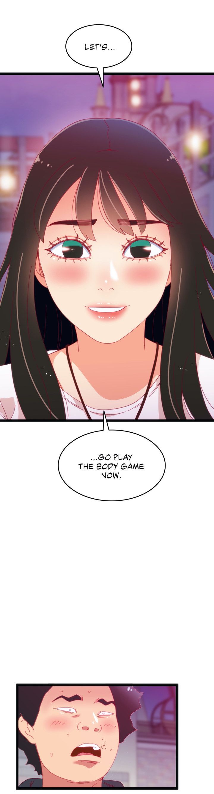 The Body Game [Daljakga] - Chapter 59 — Page 30