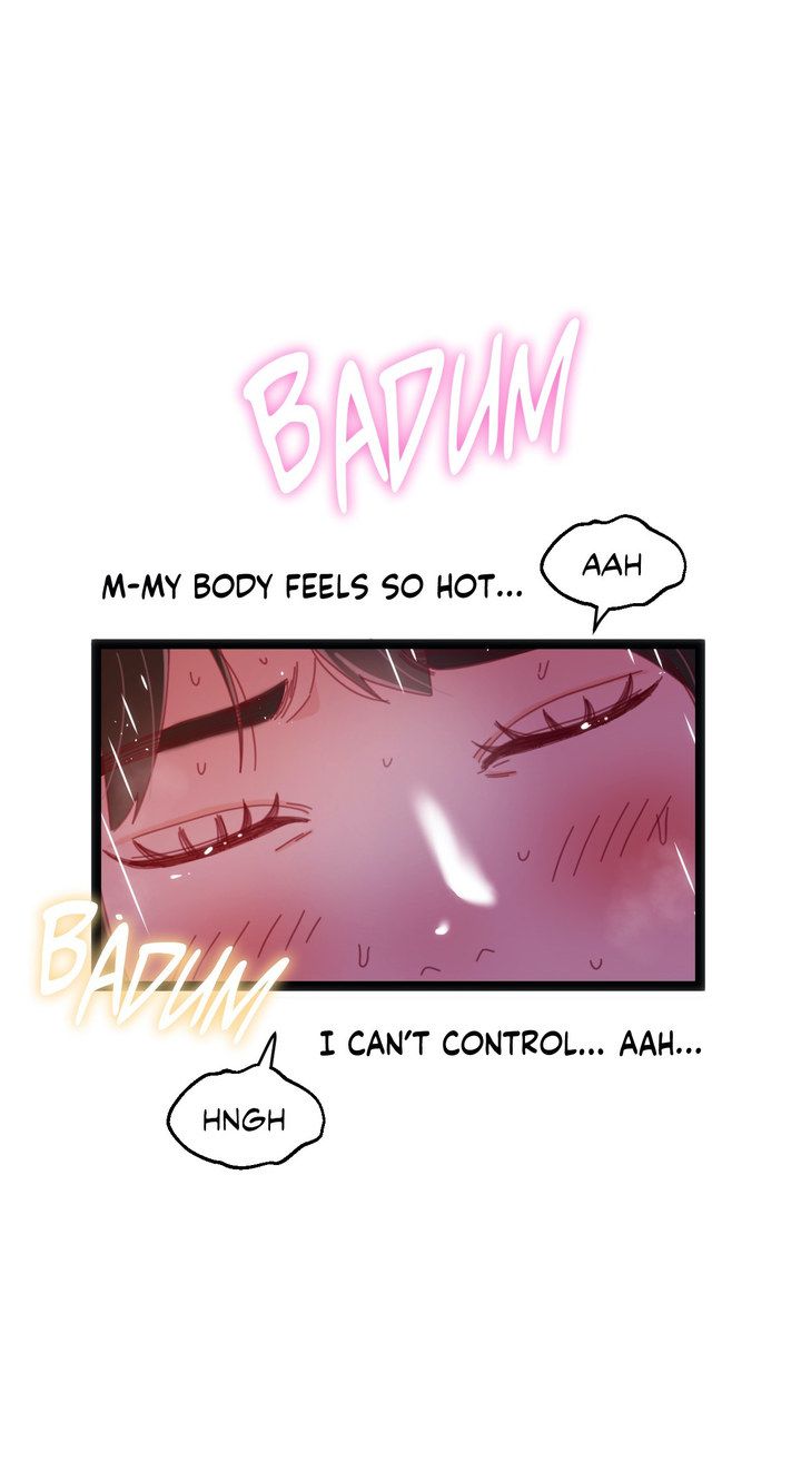 The Body Game [Daljakga] - Chapter 59 — Page 37