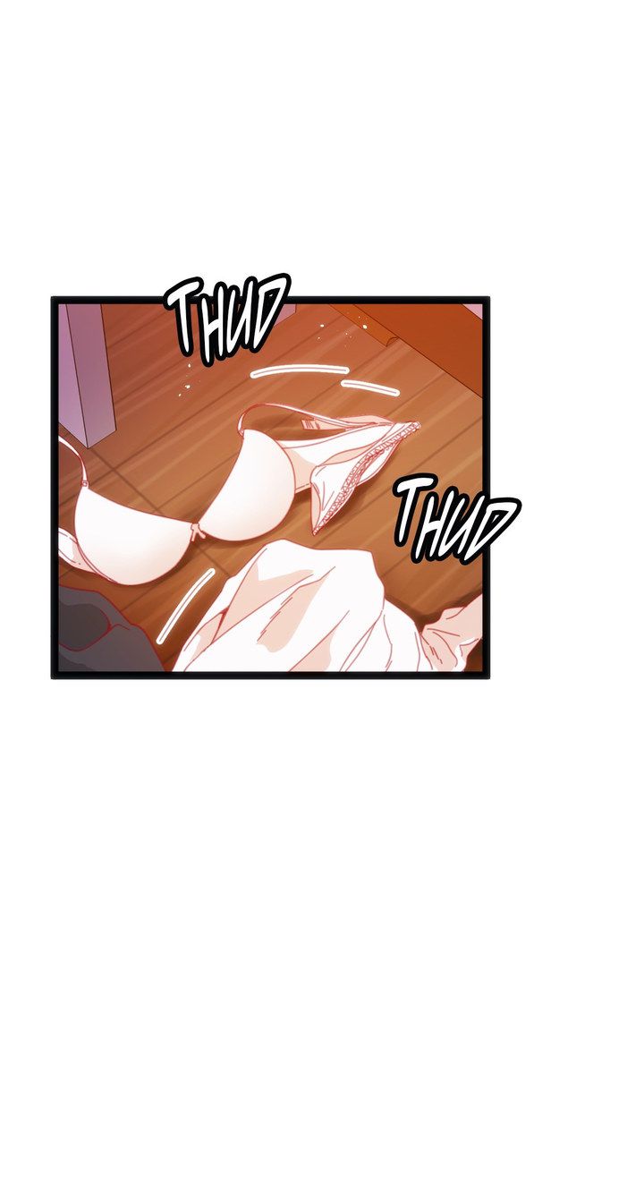 The Body Game [Daljakga] - Chapter 59 — Page 40